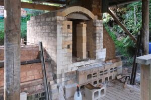 Read more about the article Kiln Maintenance 3