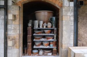 Read more about the article Kiln Maintenance 6 – First Firing