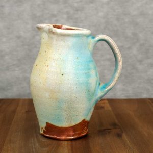 Blue Creamer