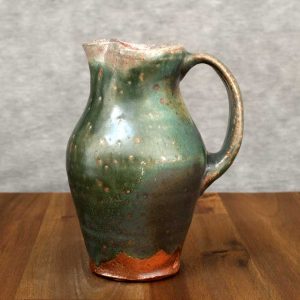 Green Creamer