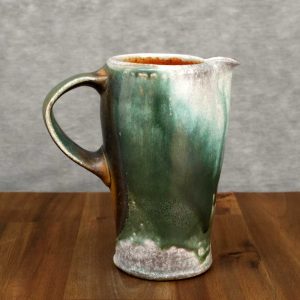 Green Jug (small)
