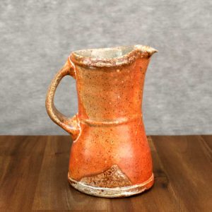 Orange Jug (small)
