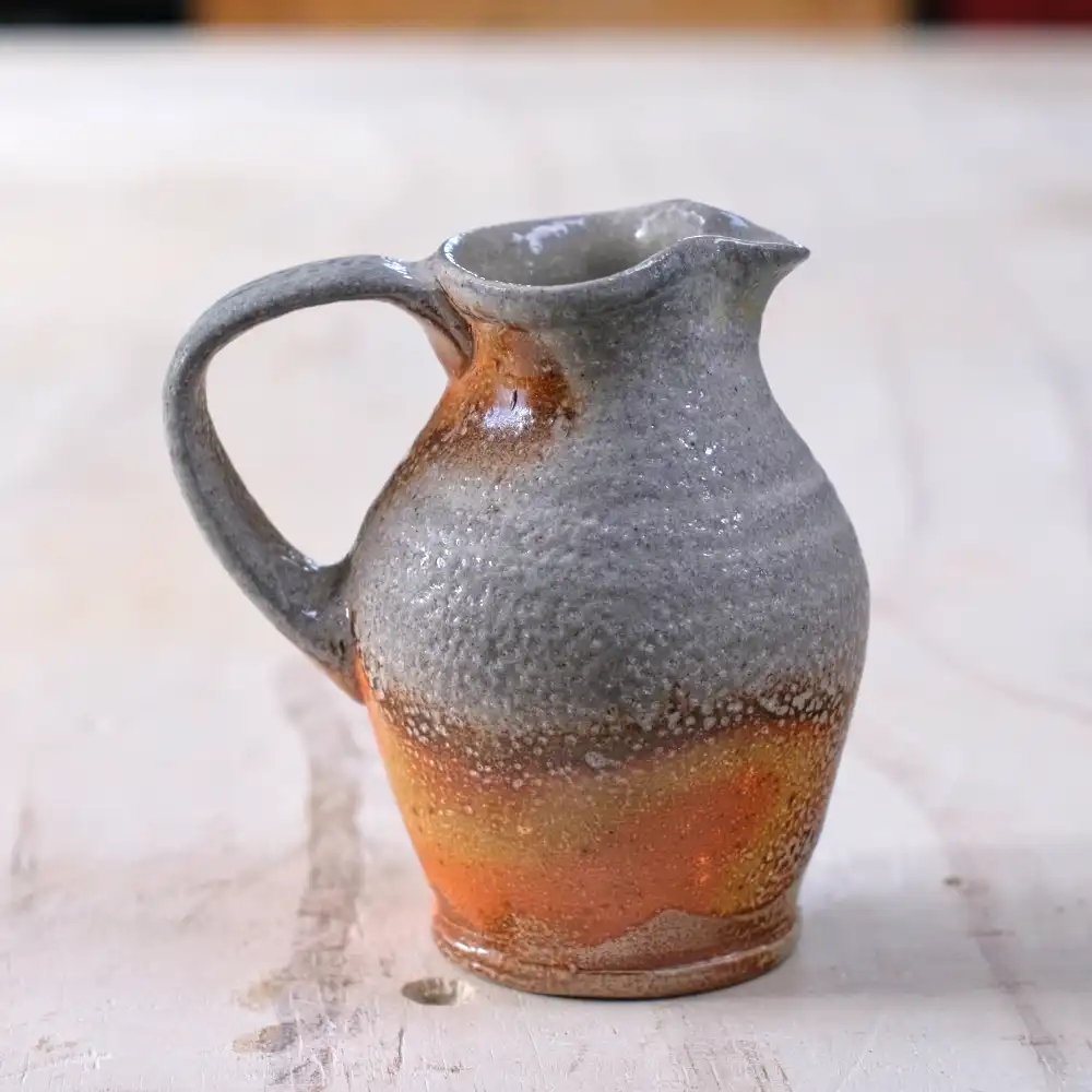 Creamer Jug #6