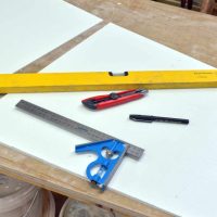 Tools you will need